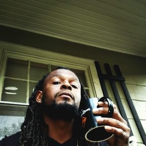 Meet your Posher, Dariuss